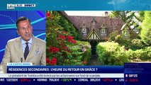 Alexander Kraft (Sotheby's International Realty France & Monaco) : Résidences secondaires, l'heure du retour en grâce ? - 25/06