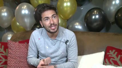 Interview Wesley Nakache