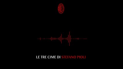 Le tre cime di Stefano Pioli