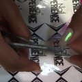 La nouvelle tendance nail art : le glass nail