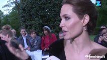 Angelina Jolie a-t-elle retrouvé l’amour