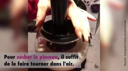 Le nouvel accessoire qui va révolutionner le monde de la beauté