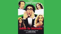 Odio Le Bionde .film completi parte1