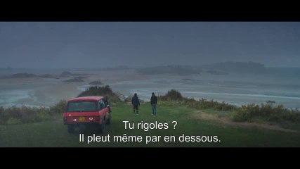 BA La Vie est Belle ...