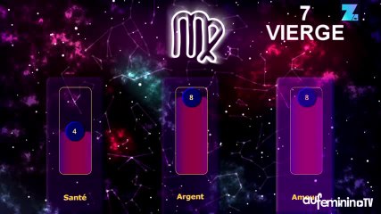 Horoscope : votre semaine du 23 au 29 janvier