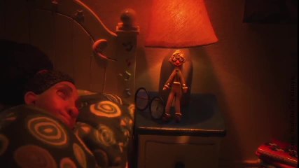 La publicité de Noël de Sainsbury's