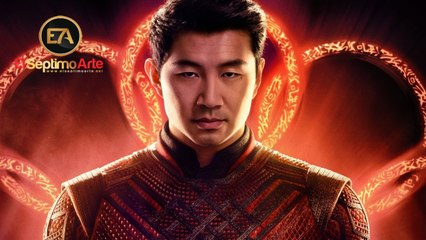 Shang-Chi and the Legend of the Ten Rings - Tráiler V.O. (HD)