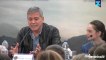 Mort de Miguel Ferrer : l’hommage de George Clooney