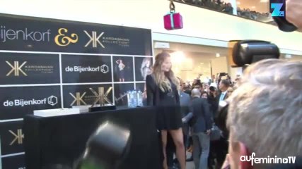 Khloe Kardashian avait peur du regard des autres