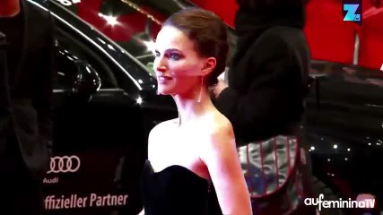 Natalie Portman : ’Les Français sont froids’