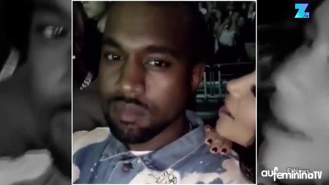 Kanye West prend ses distances avec Trump !