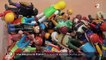 Recyclage : donner une seconde vie aux jouets pour enfants