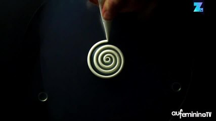 Quand la pâtisserie devient une prouesse technique