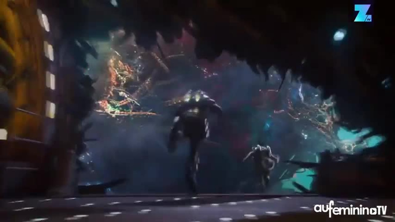 Les bandes-annonces qui ont secoué le Super Bowl