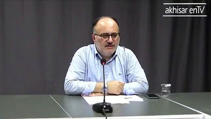 AK Partili başkandan tepki çeken sözler: Şehidimiz bize uğurlu geldi
