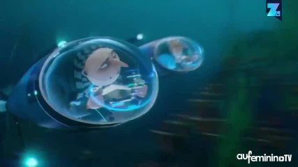 Films : 3 animations géniales qui sortent cette année