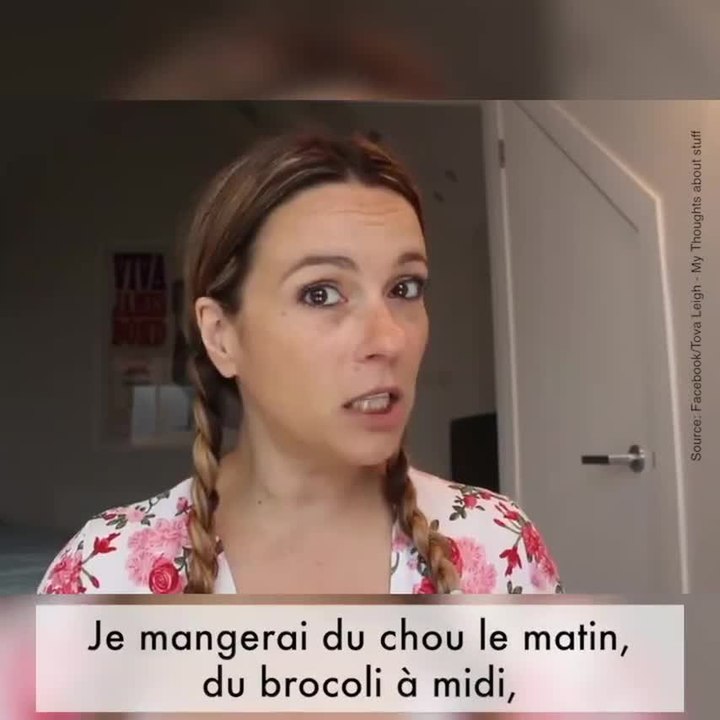 La grossesse : attentes VS réalité