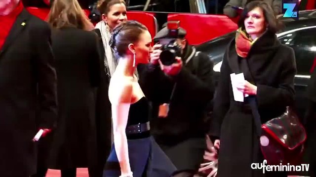 La révélation choquante de Natalie Portman