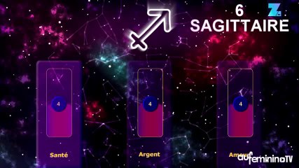 Horoscope : votre semaine du 30 janvier au 5 février