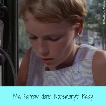 Les coiffures cultes du Cinéma