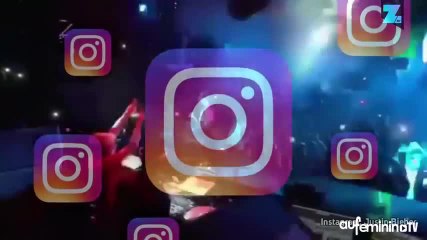 Pour Justin Bieber, Instagram c’est le diable !