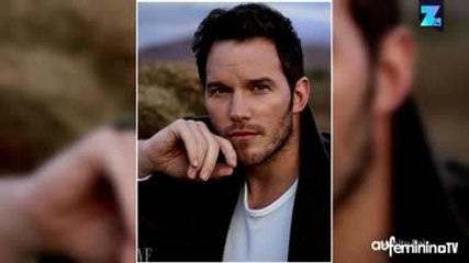 Chris Pratt révèle le moment qui a changé sa carrière