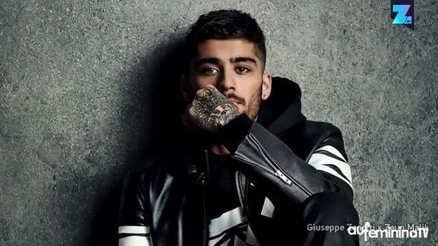 Zayn Malik devient désormais créateur de mode !