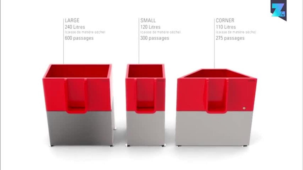 L’Uritrottoir ou comment uriner utile en ville