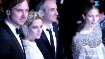 Kristen Stewart : ’Ce n’était plus la vraie vie’