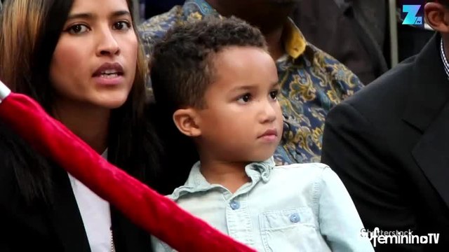 Pharrell Williams est papa de triplés !