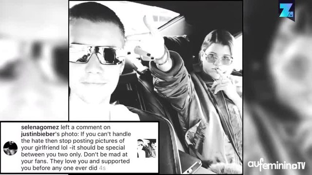 Selena Gomez: révélations choquantes sur Justin Bieber