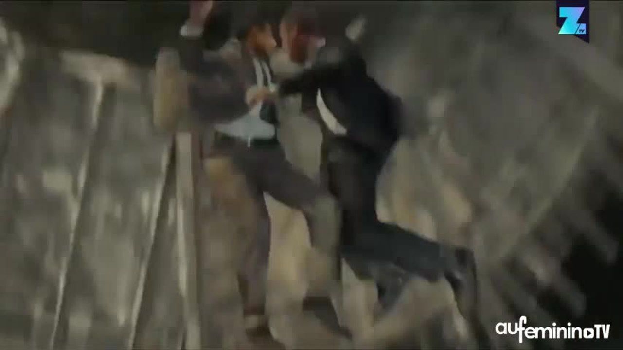 Films : 3 accidents de tournage spectaculaires