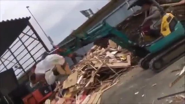 Harry Potter au Japon