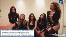 ’Fifth Harmony’ : Camila Cabello quitte le groupe !