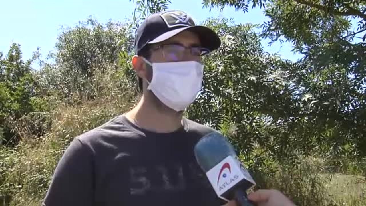 Dos fallecidos al ser arrollados por un camión en la AP1