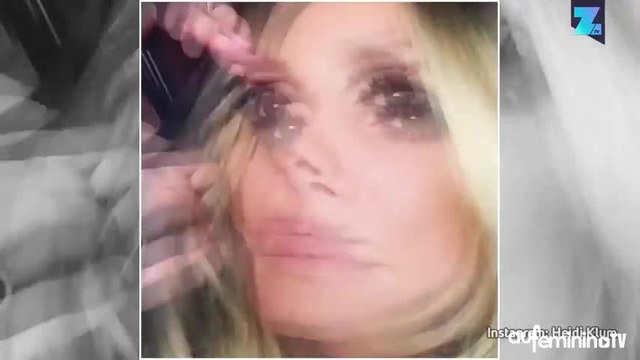 Heidi Klum révèle ses secrets pour un corps de rêve