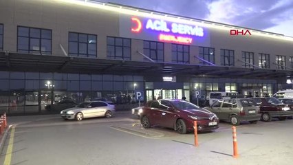 AYŞE TUBA'NIN SATIRLI KATİLİNE 'HAKSIZ TAHRİK' İNDİRİMİYLE 24 YIL HAPİS