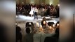 Un couple reprend la danse de Dirty Dancing pour son mariage