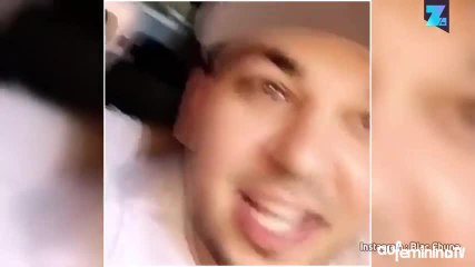 Rob Kardashian hospitalisé en urgence