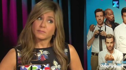 Jennifer Aniston prend sa revanche contre Brad Pitt
