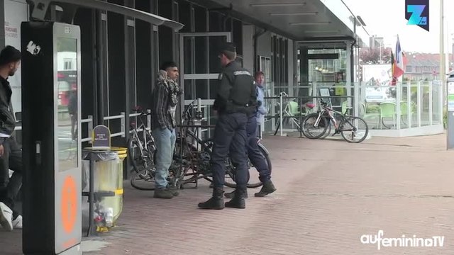 ’Jungle’ : insécurité, peur, les Calaisiens racontent