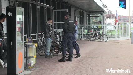 ’Jungle’ : insécurité, peur, les Calaisiens racontent