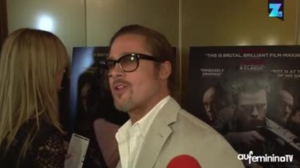 Et si Brad Pitt perdait tout dans ce divorce