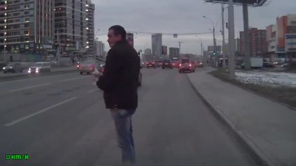 Un chaton frôle la mort