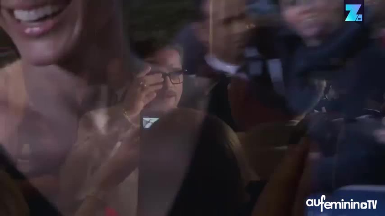 Brad Pitt et Angelina Jolie : le divorce dégénère