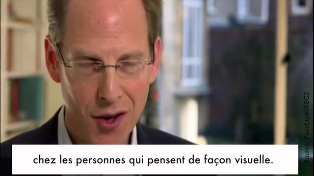 L'intelligence des autistes