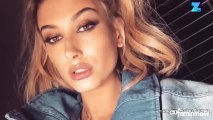 Hailey Baldwin répond aux rumeurs de chirurgie