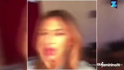 Nicole Scherzinger pas encore prête pour être mère