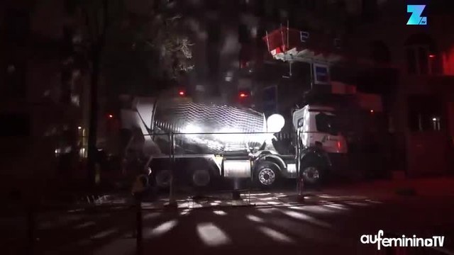 Une boule à facettes comme vous n’en avez jamais vue !