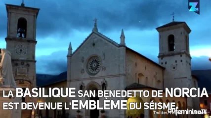 Séisme en Italie : pas de morts mais de gros dégâts